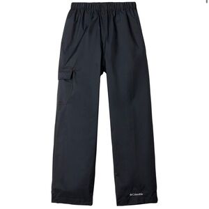 Columbia Youth Medium Cypress Brook III Pants